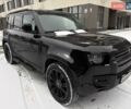 Черный Ленд Ровер Дефендер, объемом двигателя 3 л и пробегом 1 тыс. км за 125222 $, фото 31 на Automoto.ua