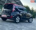 Чорний Ленд Ровер Дефендер, об'ємом двигуна 3 л та пробігом 38 тис. км за 83900 $, фото 5 на Automoto.ua