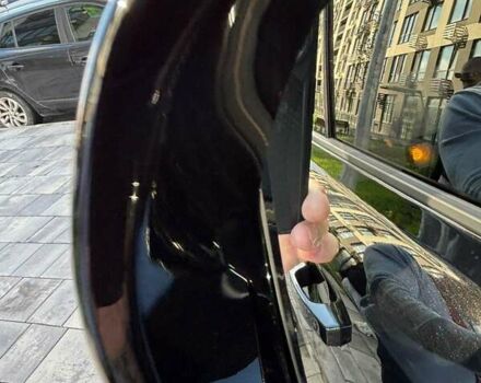 Ленд Ровер Дефендер 2024 у Києві на Automoto.ua Чорний Ленд Ровер Дефендер, об'ємом двигуна 3 л та пробігом 15 тис. км за 111000 $, фото 29 на Automoto.ua