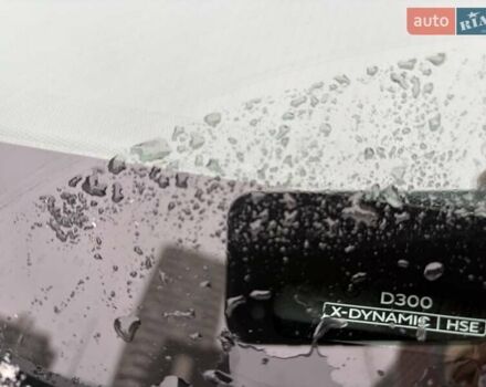 Черный Ленд Ровер Дефендер, объемом двигателя 3 л и пробегом 1 тыс. км за 125222 $, фото 23 на Automoto.ua