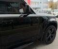 Чорний Ленд Ровер Дефендер, об'ємом двигуна 3 л та пробігом 18 тис. км за 109000 $, фото 14 на Automoto.ua