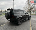 Черный Ленд Ровер Дефендер, объемом двигателя 3 л и пробегом 21 тыс. км за 87000 $, фото 4 на Automoto.ua