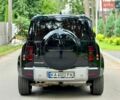 Чорний Ленд Ровер Дефендер, об'ємом двигуна 3 л та пробігом 13 тис. км за 88700 $, фото 2 на Automoto.ua
