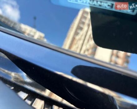 Ленд Ровер Дефендер 2024 у Києві на Automoto.ua Чорний Ленд Ровер Дефендер, об'ємом двигуна 3 л та пробігом 15 тис. км за 111000 $, фото 52 на Automoto.ua