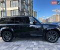 Ленд Ровер Дефендер 2024 у Києві на Automoto.ua Чорний Ленд Ровер Дефендер, об'ємом двигуна 3 л та пробігом 15 тис. км за 111000 $, фото 24 на Automoto.ua