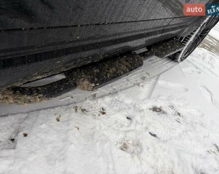 Черный Ленд Ровер Дефендер, объемом двигателя 3 л и пробегом 1 тыс. км за 125222 $, фото 25 на Automoto.ua