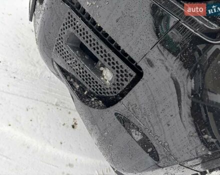 Черный Ленд Ровер Дефендер, объемом двигателя 3 л и пробегом 1 тыс. км за 125222 $, фото 4 на Automoto.ua