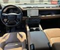 Чорний Ленд Ровер Дефендер, об'ємом двигуна 3 л та пробігом 77 тис. км за 90000 $, фото 15 на Automoto.ua