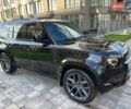 Ленд Ровер Дефендер 2024 у Києві на Automoto.ua Чорний Ленд Ровер Дефендер, об'ємом двигуна 3 л та пробігом 15 тис. км за 111000 $, фото 44 на Automoto.ua
