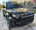 Ленд Ровер Дефендер 2024 у Києві на Automoto.ua Чорний Ленд Ровер Дефендер, об'ємом двигуна 3 л та пробігом 15 тис. км за 111000 $, фото 58 на Automoto.ua