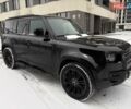 Черный Ленд Ровер Дефендер, объемом двигателя 3 л и пробегом 1 тыс. км за 125222 $, фото 27 на Automoto.ua