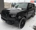 Черный Ленд Ровер Дефендер, объемом двигателя 3 л и пробегом 1 тыс. км за 125222 $, фото 33 на Automoto.ua