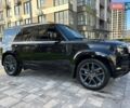 Ленд Ровер Дефендер 2024 у Києві на Automoto.ua Чорний Ленд Ровер Дефендер, об'ємом двигуна 3 л та пробігом 15 тис. км за 111000 $, фото 4 на Automoto.ua
