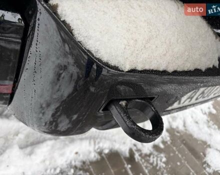 Черный Ленд Ровер Дефендер, объемом двигателя 3 л и пробегом 1 тыс. км за 125222 $, фото 11 на Automoto.ua