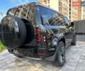Ленд Ровер Дефендер 2024 у Києві на Automoto.ua Чорний Ленд Ровер Дефендер, об'ємом двигуна 3 л та пробігом 15 тис. км за 111000 $, фото 21 на Automoto.ua
