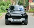 Чорний Ленд Ровер Дефендер, об'ємом двигуна 3 л та пробігом 13 тис. км за 88700 $, фото 5 на Automoto.ua