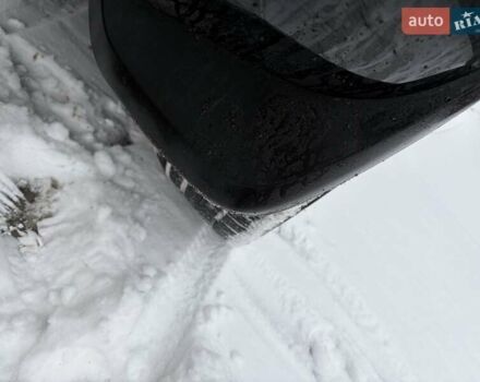 Черный Ленд Ровер Дефендер, объемом двигателя 3 л и пробегом 1 тыс. км за 125222 $, фото 16 на Automoto.ua