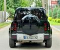 Чорний Ленд Ровер Дефендер, об'ємом двигуна 3 л та пробігом 12 тис. км за 89900 $, фото 2 на Automoto.ua