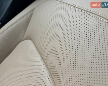 Черный Ленд Ровер Дефендер, объемом двигателя 3 л и пробегом 1 тыс. км за 125222 $, фото 43 на Automoto.ua