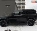 Черный Ленд Ровер Дефендер, объемом двигателя 3 л и пробегом 1 тыс. км за 125222 $, фото 22 на Automoto.ua