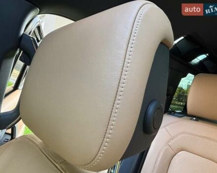 Ленд Ровер Дефендер 2024 у Києві на Automoto.ua Чорний Ленд Ровер Дефендер, об'ємом двигуна 3 л та пробігом 15 тис. км за 111000 $, фото 50 на Automoto.ua