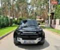 Чорний Ленд Ровер Дефендер, об'ємом двигуна 3 л та пробігом 13 тис. км за 88700 $, фото 55 на Automoto.ua