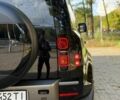 Чорний Ленд Ровер Дефендер, об'ємом двигуна 3 л та пробігом 38 тис. км за 83900 $, фото 14 на Automoto.ua