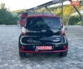 Чорний Ленд Ровер Дефендер, об'ємом двигуна 3 л та пробігом 38 тис. км за 83900 $, фото 10 на Automoto.ua