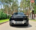 Чорний Ленд Ровер Дефендер, об'ємом двигуна 3 л та пробігом 13 тис. км за 88700 $, фото 56 на Automoto.ua
