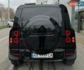 Чорний Ленд Ровер Дефендер, об'ємом двигуна 3 л та пробігом 18 тис. км за 109000 $, фото 17 на Automoto.ua