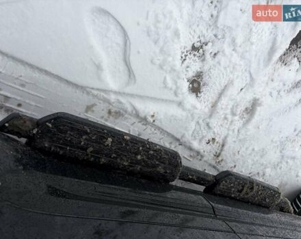 Черный Ленд Ровер Дефендер, объемом двигателя 3 л и пробегом 1 тыс. км за 125222 $, фото 6 на Automoto.ua