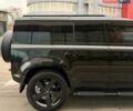 Чорний Ленд Ровер Дефендер, об'ємом двигуна 3 л та пробігом 18 тис. км за 109000 $, фото 13 на Automoto.ua