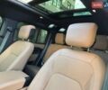 Ленд Ровер Дефендер 2024 у Києві на Automoto.ua Чорний Ленд Ровер Дефендер, об'ємом двигуна 3 л та пробігом 15 тис. км за 111000 $, фото 20 на Automoto.ua