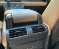 Ленд Ровер Дефендер 2024 у Києві на Automoto.ua Чорний Ленд Ровер Дефендер, об'ємом двигуна 3 л та пробігом 15 тис. км за 111000 $, фото 59 на Automoto.ua