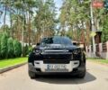Чорний Ленд Ровер Дефендер, об'ємом двигуна 3 л та пробігом 12 тис. км за 89900 $, фото 56 на Automoto.ua