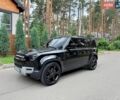 Чорний Ленд Ровер Дефендер, об'ємом двигуна 3 л та пробігом 12 тис. км за 89900 $, фото 18 на Automoto.ua