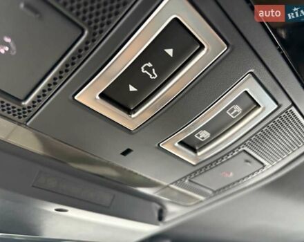 Черный Ленд Ровер Дефендер, объемом двигателя 3 л и пробегом 1 тыс. км за 125222 $, фото 50 на Automoto.ua