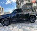 Ленд Ровер Дефендер 2024 у Києві на Automoto.ua Чорний Ленд Ровер Дефендер, об'ємом двигуна 3 л та пробігом 15 тис. км за 111000 $, фото 34 на Automoto.ua
