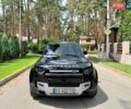Чорний Ленд Ровер Дефендер, об'ємом двигуна 3 л та пробігом 12 тис. км за 89900 $, фото 55 на Automoto.ua