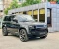 Чорний Ленд Ровер Дефендер, об'ємом двигуна 3 л та пробігом 9 тис. км за 125999 $, фото 12 на Automoto.ua