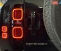 Чорний Ленд Ровер Дефендер, об'ємом двигуна 3 л та пробігом 7 тис. км за 102500 $, фото 26 на Automoto.ua