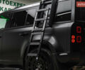 Чорний Ленд Ровер Дефендер, об'ємом двигуна 3 л та пробігом 23 тис. км за 135000 $, фото 23 на Automoto.ua