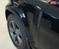 Чорний Ленд Ровер Дефендер, об'ємом двигуна 3 л та пробігом 7 тис. км за 102500 $, фото 34 на Automoto.ua