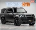 Чорний Ленд Ровер Дефендер, об'ємом двигуна 3 л та пробігом 31 тис. км за 113800 $, фото 1 на Automoto.ua