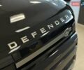 Чорний Ленд Ровер Дефендер, об'ємом двигуна 3 л та пробігом 7 тис. км за 102500 $, фото 18 на Automoto.ua