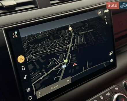 Чорний Ленд Ровер Дефендер, об'ємом двигуна 3 л та пробігом 7 тис. км за 102500 $, фото 38 на Automoto.ua