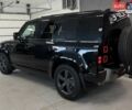 Чорний Ленд Ровер Дефендер, об'ємом двигуна 3 л та пробігом 7 тис. км за 102500 $, фото 35 на Automoto.ua
