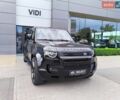 Чорний Ленд Ровер Дефендер, об'ємом двигуна 3 л та пробігом 25 тис. км за 119499 $, фото 2 на Automoto.ua