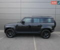 Ленд Ровер Дефендер 2025 у Києві на Automoto.ua Чорний Ленд Ровер Дефендер, об'ємом двигуна 3 л та пробігом 16 тис. км за 90635 $, фото 2 на Automoto.ua