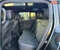 Черный Ленд Ровер Дефендер, объемом двигателя 3 л и пробегом 1 тыс. км за 132000 $, фото 25 на Automoto.ua